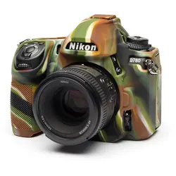 کاور سیلیکونی دوربین نیکون Silicone Cover Nikon D780