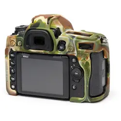 کاور سیلیکونی دوربین نیکون Silicone Cover Nikon D780