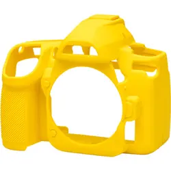 کاور سیلیکونی دوربین نیکون Silicone Cover Nikon D780