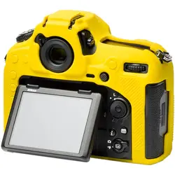 کاور سیلیکونی ایزی کاور نیکون EasyCover Silicone Nikon D850