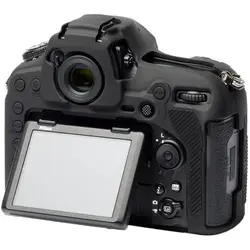 کاور سیلیکونی ایزی کاور نیکون EasyCover Silicone Nikon D850
