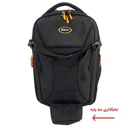 کوله پشتی دوربین نیکون Nikon Renger 400