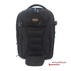 کوله پشتی دوربین نیکون Nikon Renger 400