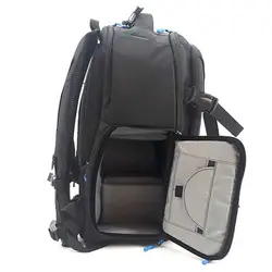 کوله پشتی دوربین نیکون Nikon Renger 400