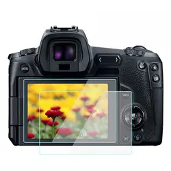 محافظ صفحه نمایش دوربین کانن Canon EOS R