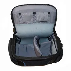 کیف دوربین عکاسی نیکون مدل Nikon HP Camera Bag