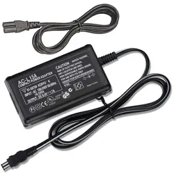 شارژر دوربین سونی Sony AC-L15A