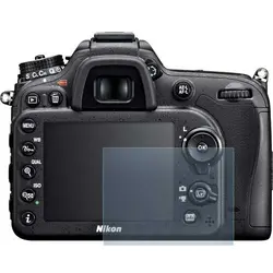 محافظ صفحه نمایش دوربین عکاسی نیکون Nikon D7100