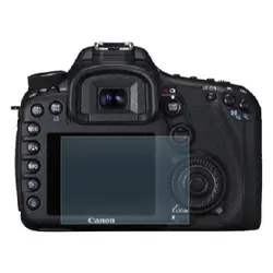 محافظ صفحه نمایش مناسب برای دوربین 7D