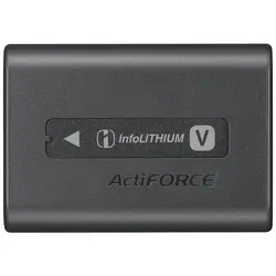 باتری لیتیومی دوربین سونی Sony NP-FV50