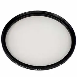 فیلتر لنز یووی بائودلی مدل Baodeli UV Slim 62mm