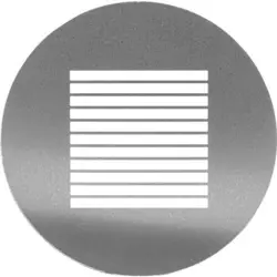 لایت بلاستر گوبو گودکس Godox Gobo Set SA-09-004
