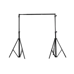 پایه فون پرتابل پاناسان Panasun B210 Background Stand 3×2