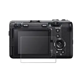 محافظ صفحه نمایش دوربین سونی Sony FX3