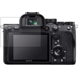 محافظ صفحه نمایش دوربین سونی a7R IV