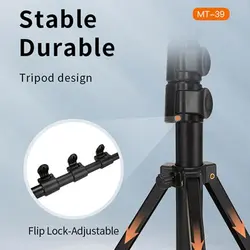 سه پایه موبایل جیماری مدل Jmary MT-39