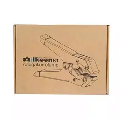 گیره نگهدارنده ایلکین ilkeen Savigator H
