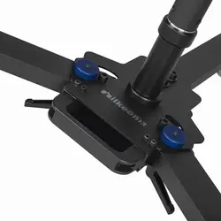 پایه چرخدار ایلکین ilkeen Runway Roller Stand 430