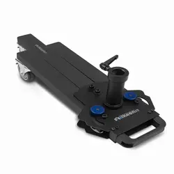 پایه چرخدار ایلکین ilkeen Runway Roller Stand 430