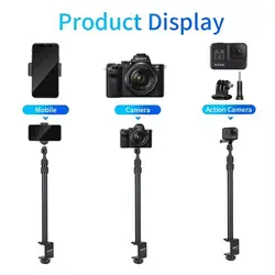 سه پایه نور میزی جیماری Jmary MT-49