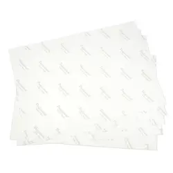 کاغذ عکس گلاسه مگا سایز A4 وزن 200 گرم 100 برگ