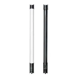 باتوم لایت رنگی نایس فوتو NiceFoto LTRGB4 Light