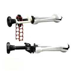 دستگاه فون زنجیری تکی Manual Background Support