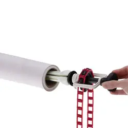 دستگاه فون زنجیری تکی Manual Background Support