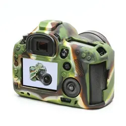 کاور سیلیکونی ایزی کاور کانن EasyCover Silicone Canon 5D MarkIII/5DSR/5DS