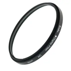 فیلتر لنز یووی کنکو مدل Kenko UV 55mm