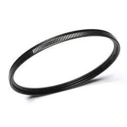 فیلتر لنز عکاسی یووی نیسی Nisi 58mm PRO Nano HUC UV Filter
