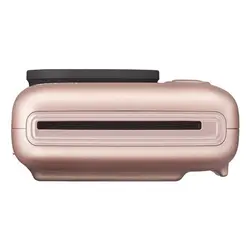 دوربین دیجیتالی چاپ سریع اینستکس مینی لیپلی فوجی فیلم | FUJIFILM INSTAX Mini LiPlay Camera (Blush Gold)