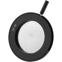 دیافراگم نور گودکس | Godox SA-06 Iris Diaphragm for S30 Heads