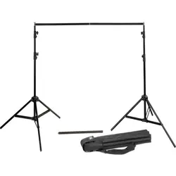 پایه فون پرتابل گودکس Godox BS-04 Background Stand