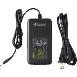 شارژر WC-26 مناسب باتری فلاش AD600Pro گودکس | Godox WC26 Charger for WB-26