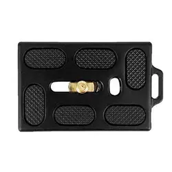 صفحه کفشک سه پایه بیک کیو 404 | Beike Q404 Plate