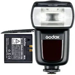 باتری فلاش V860 گودکس | Godox VB-18 Li-Ion Battery Pack
