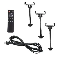 رینگ لایت جیماری مدل Ring Light Jmary FM-14R به همراه پایه