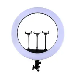 رینگ لایت جیماری مدل Ring Light Jmary FM-14R