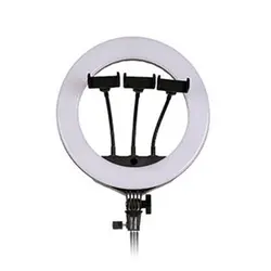 رینگ لایت جیماری مدل Ring Light Jmary FM-14R
