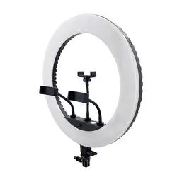 رینگ لایت جیماری مدل Ring Light Jmary FM-14R