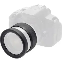 محافظ رینگ لنز ایزی کاور EasyCover 52mm Lens Rim