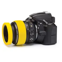 محافظ رینگ لنز ایزی کاور EasyCover 58mm Lens Rim