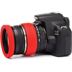 محافظ رینگ لنز ایزی کاور EasyCover 58mm Lens Rim