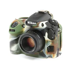 کاور سیلیکونی ایزی کاور نیکون EasyCover Silicone Nikon D810