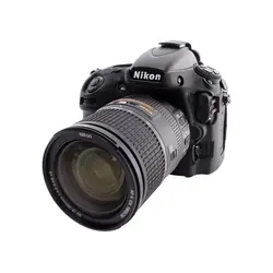 کاور سیلیکونی ایزی کاور نیکون EasyCover Silicone Nikon D810
