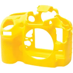 کاور سیلیکونی ایزی کاور نیکون EasyCover Silicone Nikon D810