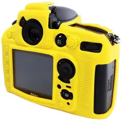 کاور سیلیکونی ایزی کاور نیکون EasyCover Silicone Nikon D810