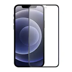 گلس محافظ صفحه نمایش فول آیفون Iphone 12