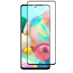 گلس و محافظ سرامیکی صفحه مات سامسونگ Samsung Galaxy A7 Prime